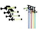 Sistema di sospensione Bresser MB-2 per 4 sfondi