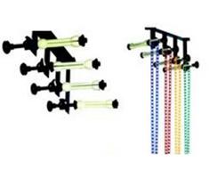 Sistema di sospensione Bresser MB-2 per 4 sfondi