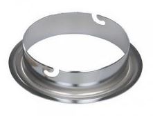 Bresser speed ring adapter Elinchrom