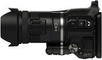 JVC GC-PX100 Hybrid Camcorder