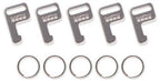 GoPro Wi-Fi Remote Atachement Keys + Rings