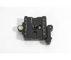 Sunwayfoto DDC-60LR Morsetto di sgancio a leva
