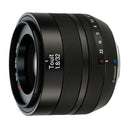 Zeiss Touit 32mm f/1.8 per Fujifilm X-attacco