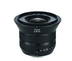 Zeiss Touit 12mm f/2,8 per Fujifilm X-attacco