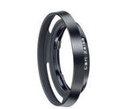 Zeiss C-Sonnar 50mm ZM Paraluce