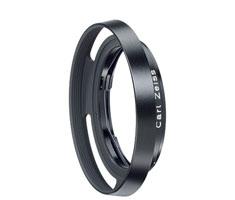 Zeiss C-Sonnar 50mm ZM Paraluce