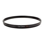 Filtro Zeiss 52mm UV protect T* multicoated