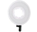 Falcon Eyes LED Lampada ad anello dimmerabile DVR-300DVC a 230V