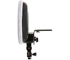 Falcon Eyes LED Lampada ad anello dimmerabile DVR-300DVC a 230V