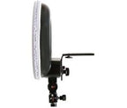 Falcon Eyes LED Lampada ad anello dimmerabile DVR-300DVC a 230V