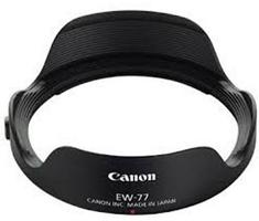 Canon EW-77 Paraluce