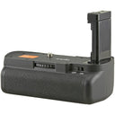 Jupio Battery grip for Nikon D5100/D5200/D5500/D5600