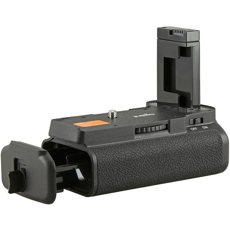 Jupio Battery grip for Nikon D5100/D5200/D5500/D5600