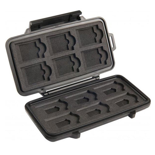 Custodia per scheda SD Peli™ 0915