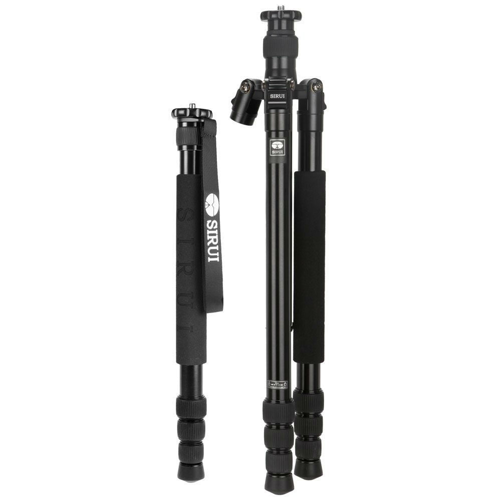 Sirui N-3004X Master Statief