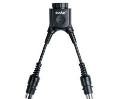Godox Y Cable 2 to 1
