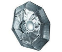 Falcon Eyes Piatto di bellezza pieghevole FESR-100S 100 cm