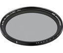 B+W 82mm XS-Pro Digital ND Vario MRC Nano Filtro