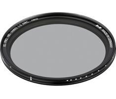 B+W 82mm XS-Pro Digital ND Vario MRC Nano Filtro