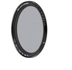 B+W 82mm XS-Pro Digital ND Vario MRC Nano Filtro