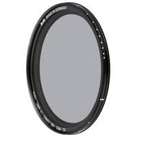 B+W 82mm XS-Pro Digital ND Vario MRC Nano Filtro
