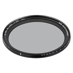 B+W 82mm XS-Pro Digital ND Vario MRC Nano Filtro