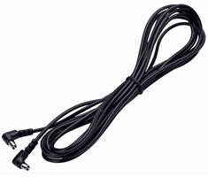 Falcon Eyes Sync Cable SC-50.2x with 2 x X-Contact 5m