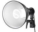 Portalampada Falcon Eyes LHER-2040 + lampada ML-40