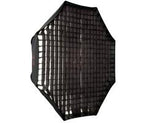 Falcon Eyes Octabox 120cm + Honeycomb FER-OB12HC