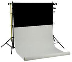 Falcon Eyes Fondale System SPK-2 incl...... 2 Rotoli Nero/Bianco