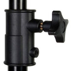 Falcon Eyes Fondale System SPK-2 incl...... 2 Rotoli Nero/Bianco