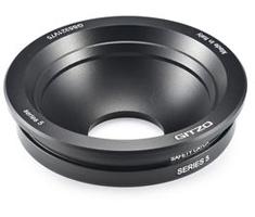 Gitzo GS5321V75 Adattatore testa video 75mm