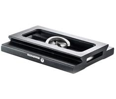 Manfrotto Top Lock QR Plate MSQ6PL