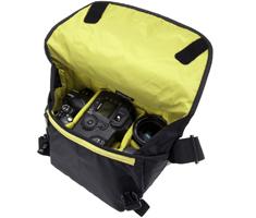 Crumpler Light Delight 6000 black