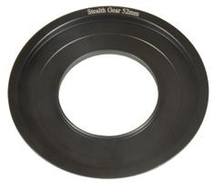 Stealth Gear 52mm Wide Range Pro Filtro Adapterrings