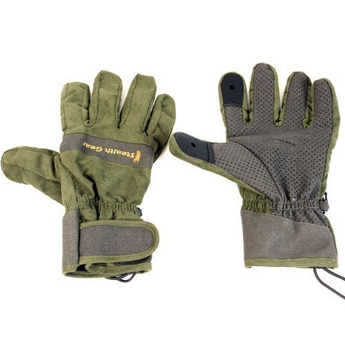 Stealth Gear Gants XXL