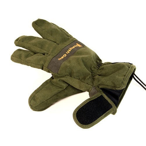 Stealth Gear Gants XXL