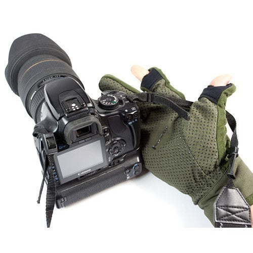 Stealth Gear Gants XXL