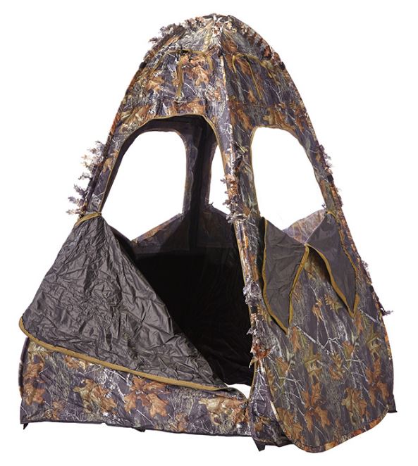 Stealth Gear Double Altitude Hide Tent