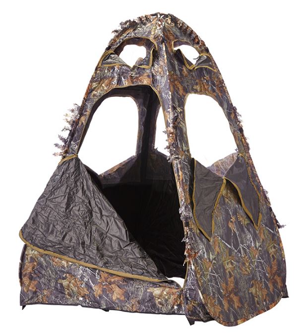 Stealth Gear Double Altitude Hide Tent