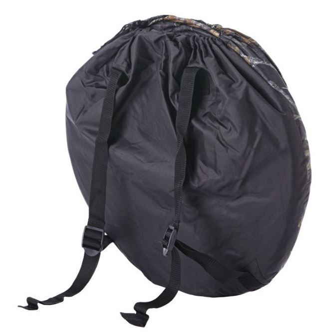 Stealth Gear Double Altitude Hide Tent