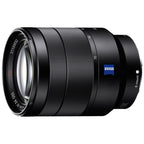 Sony NEX Carl Zeiss 24-70mm F4 G OSS Full Frame