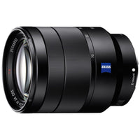 Sony NEX Carl Zeiss 24-70mm F4 G OSS Full Frame