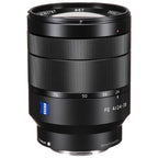 Sony NEX Carl Zeiss 24-70mm F4 G OSS Full Frame