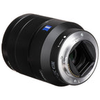 Sony NEX Carl Zeiss 24-70mm F4 G OSS Full Frame