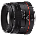 Pentax 35mm Macro F2.8 Limited Black HD DA