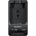 Sony BC-TRW charger for NP-FW50 battery