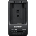 Sony BC-TRW charger for NP-FW50 battery