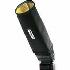 Metz Snoot Bounce Diffusore oro SD 30-26G