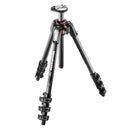 Treppiede in carbonio Manfrotto MT190CXPRO4